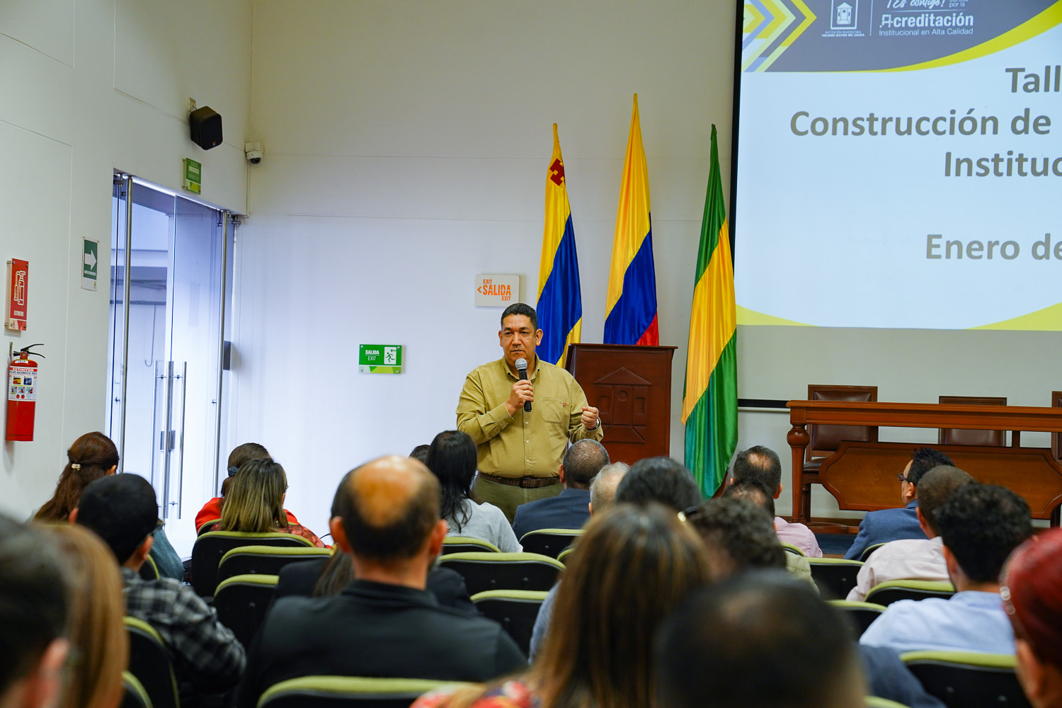 Construción Nueva Visión UNIMAYOR IP 2025 01