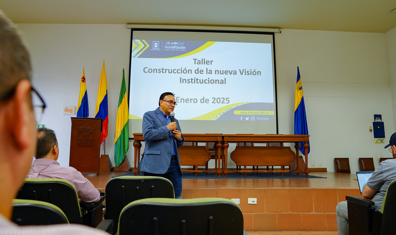Construción Nueva Visión UNIMAYOR IP 2025 01