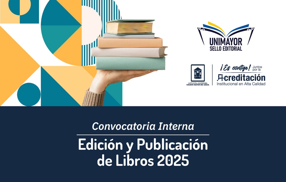 Convocatoria sello Libros 2025