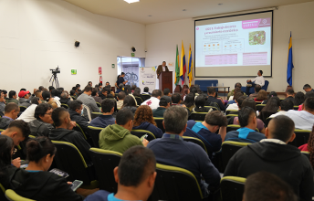 Diálogo Interinstitucional Para el cumplimiento de los Objetivos de Desarrollo Sostenible en el Cauca.