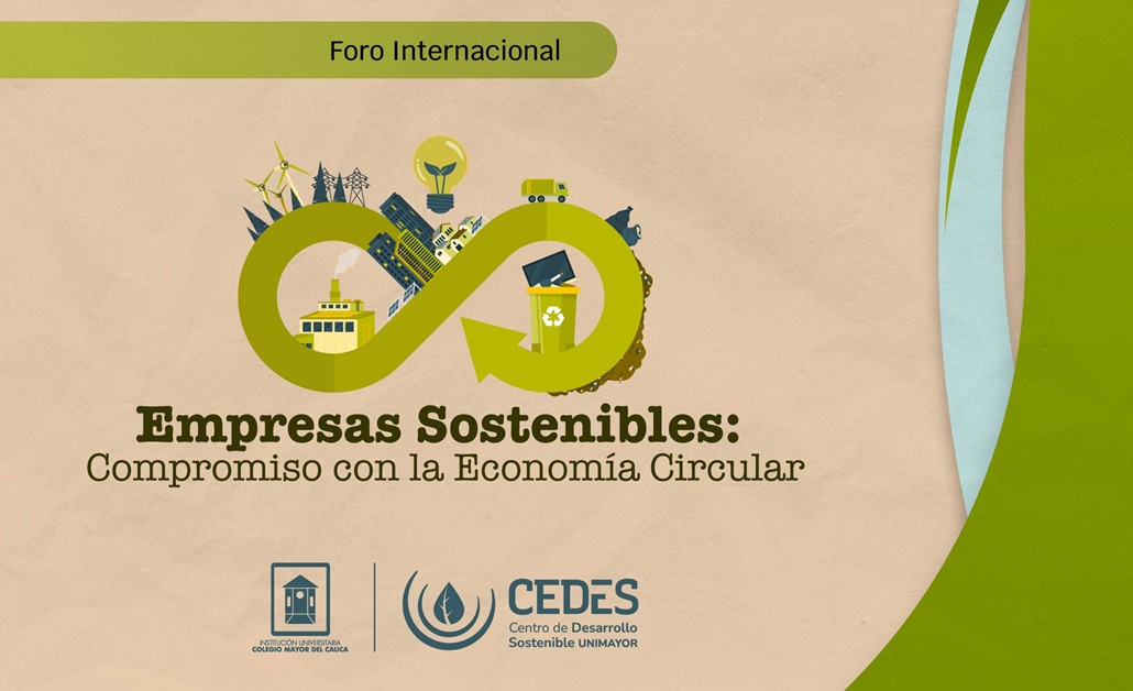 Empresas Sostenibles Economía Circular