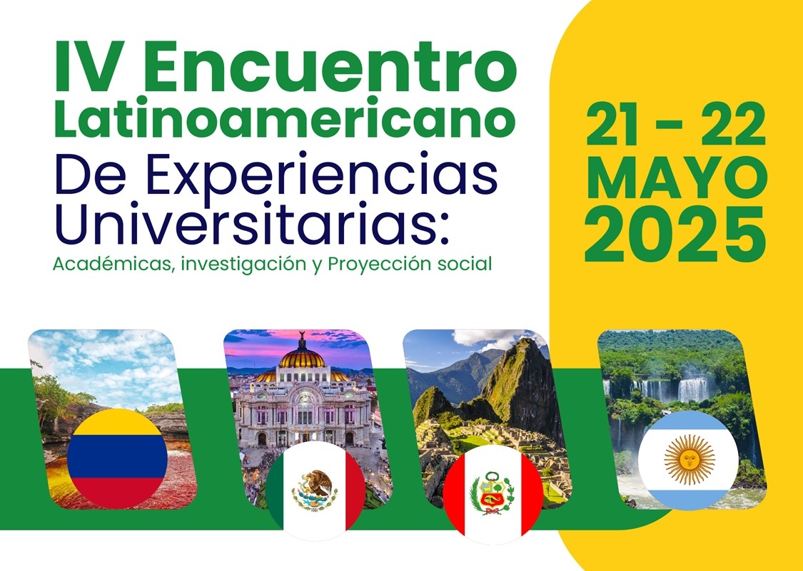 IV Encuentro COMPA IP 2025