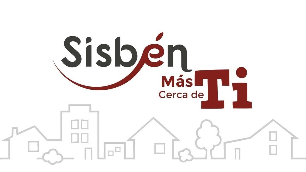 Jornadas de socialización del SISBEN IV