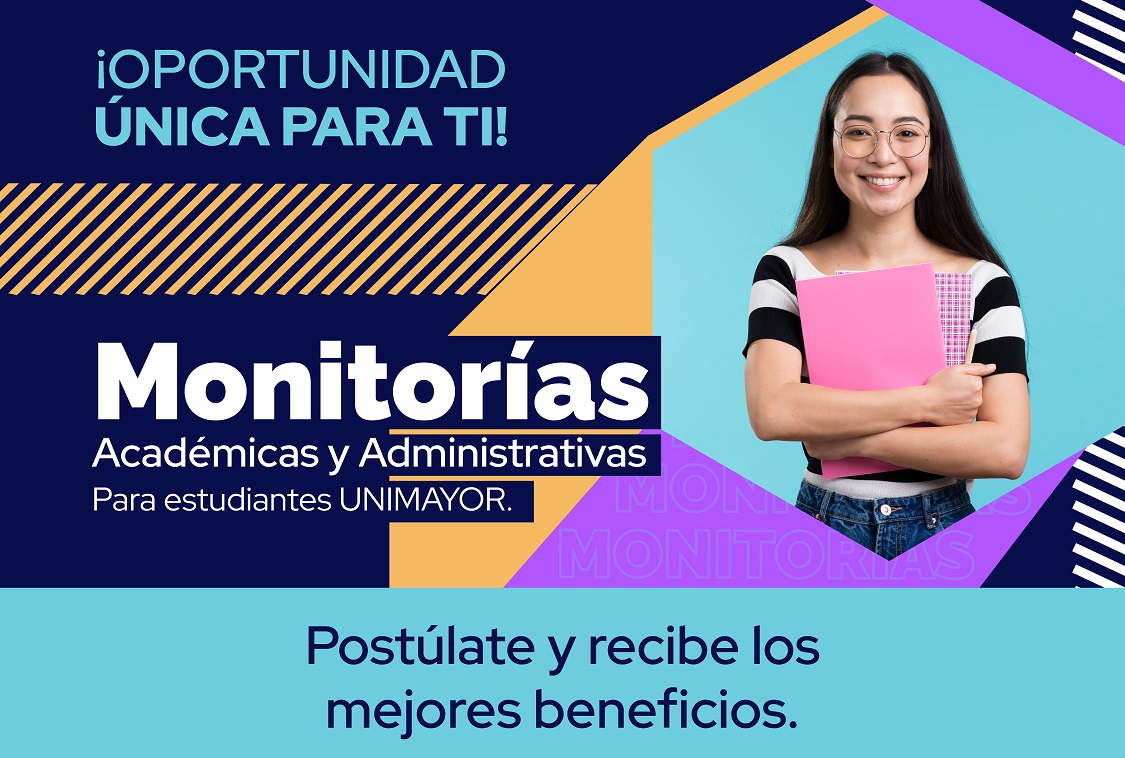 Monitorías IP 2025