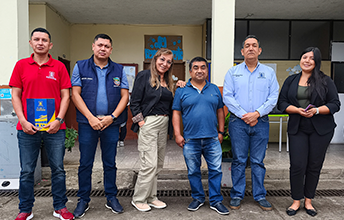 UNIMAYOR ofertará nueva cohorte de Gestión Empresarial, en Piendamó Cauca.
