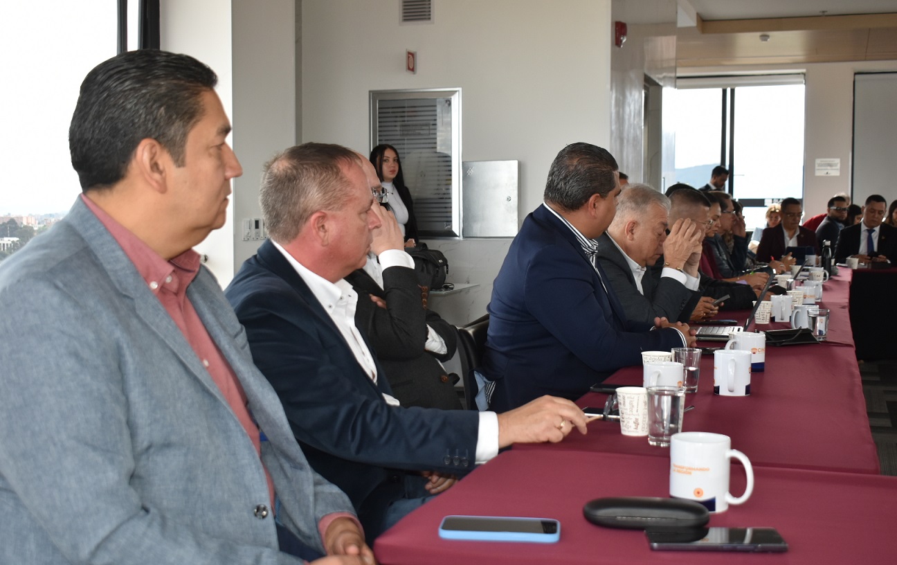 Plenaria de Rectores IP 2025 03