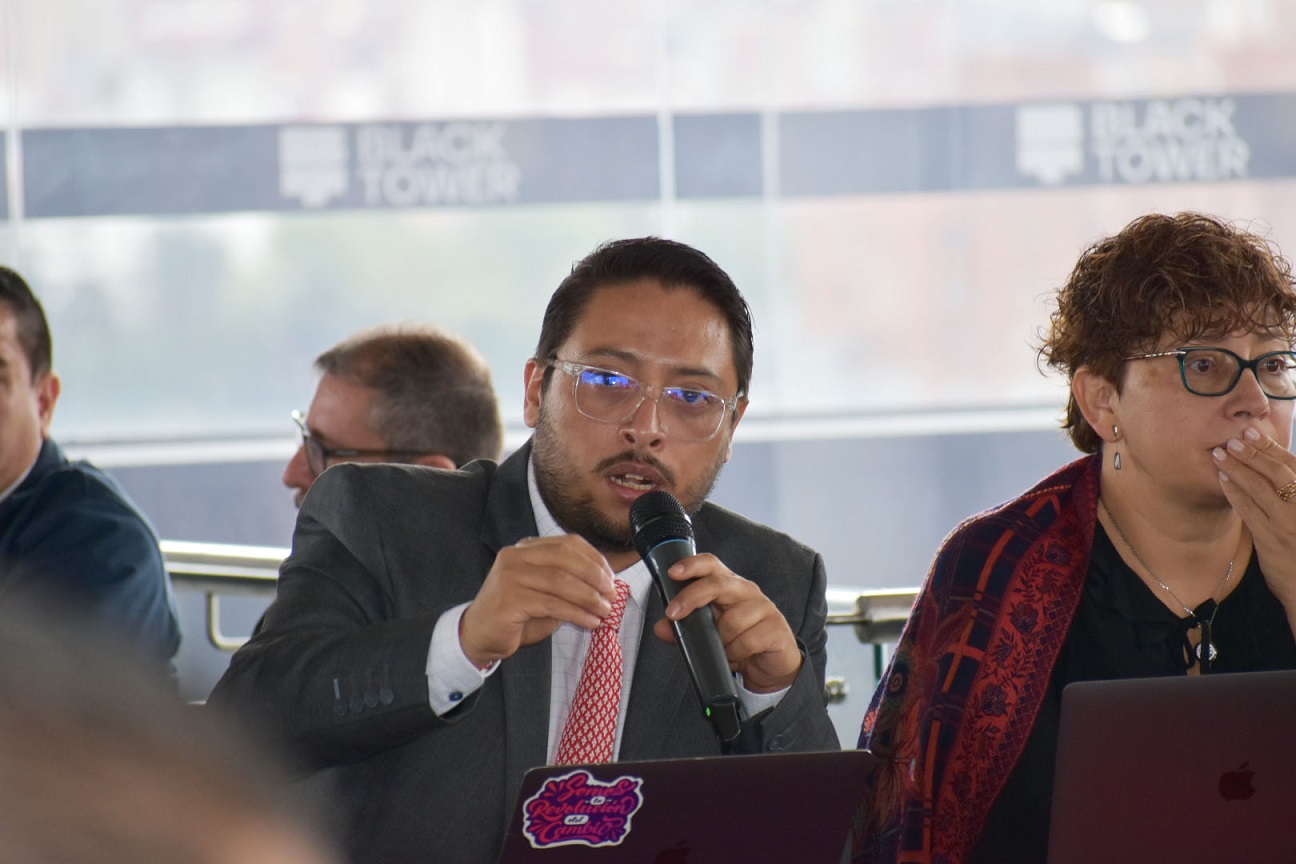 Plenaria de Rectores IP 2025 03