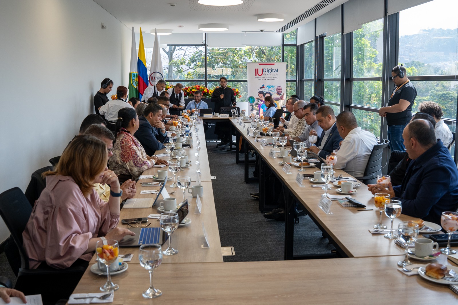 REDTTU Medellin IP 2025 01