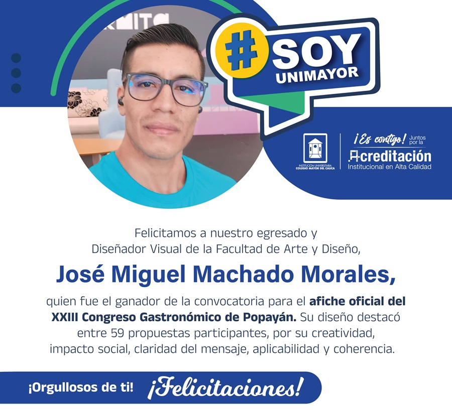 Redes Miguel Machado