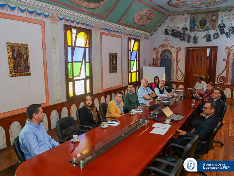Relacionamiento con el Entorno ASIES Cauca IP 2025 01