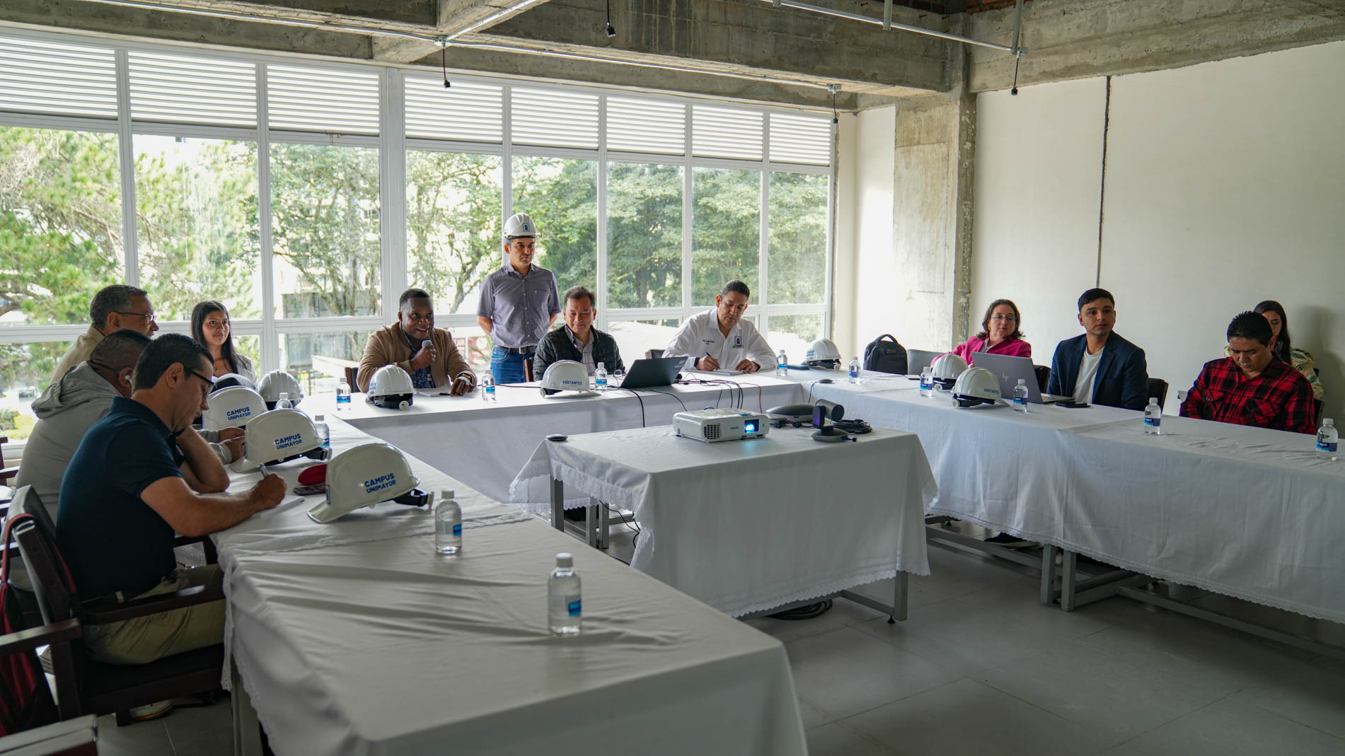 Sede norte campus IP 2025 01