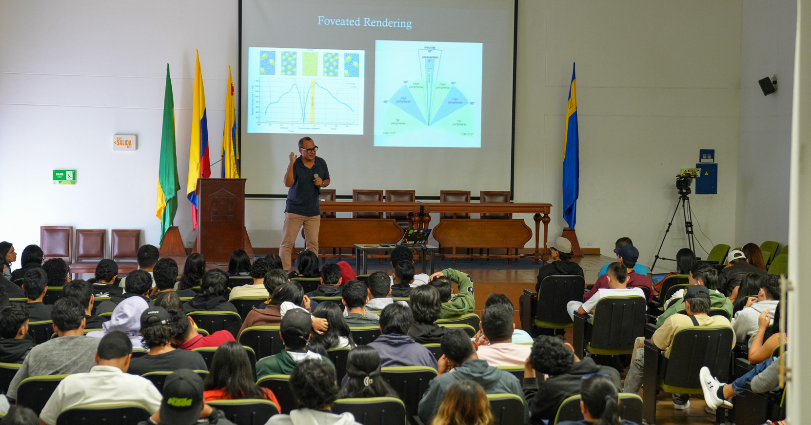 Tendencias de la Ingeniería un exito IP 2025 03