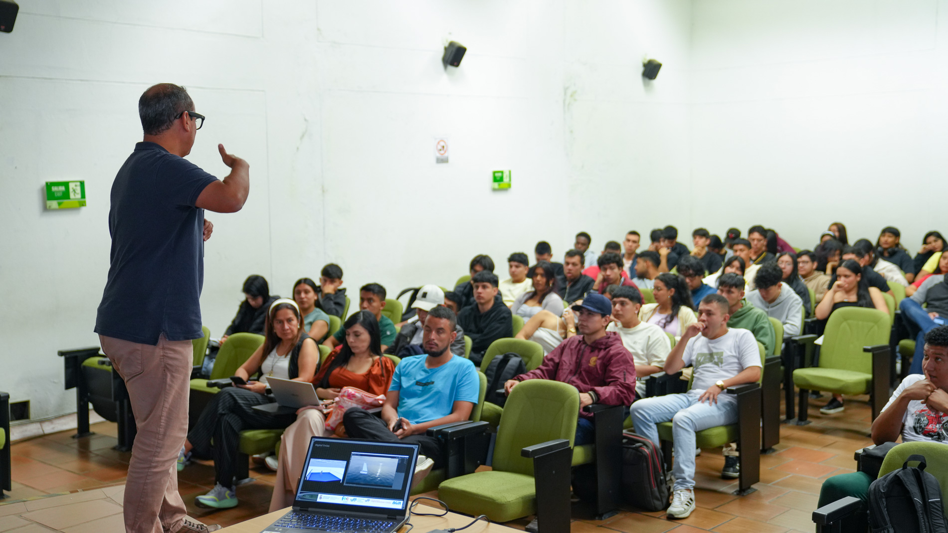 Tendencias de la Ingeniería un exito IP 2025 03