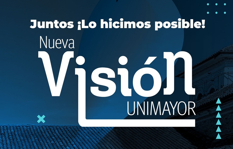 Vison UNIMAYOR IP 2025