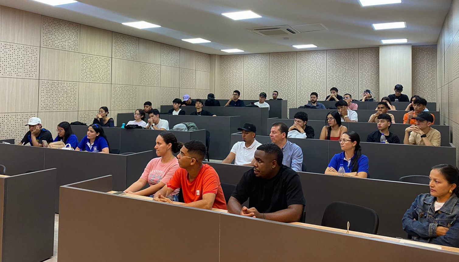 XIV Encuentro de Software y Hardware Libre IP 2025 01
