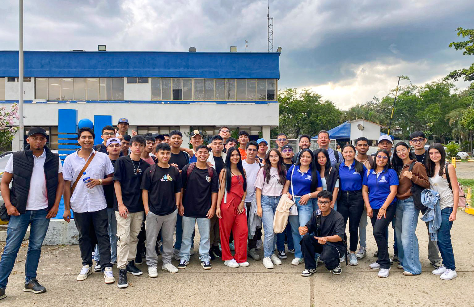 XIV Encuentro de Software y Hardware Libre IP 2025 01