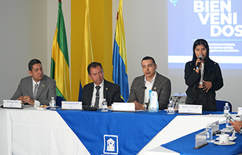 Importante adecuación de ambientes académicos para su nueva sede.