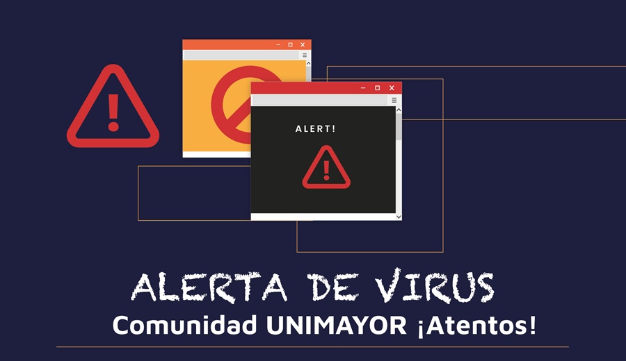 Alerta Virus IP 2026