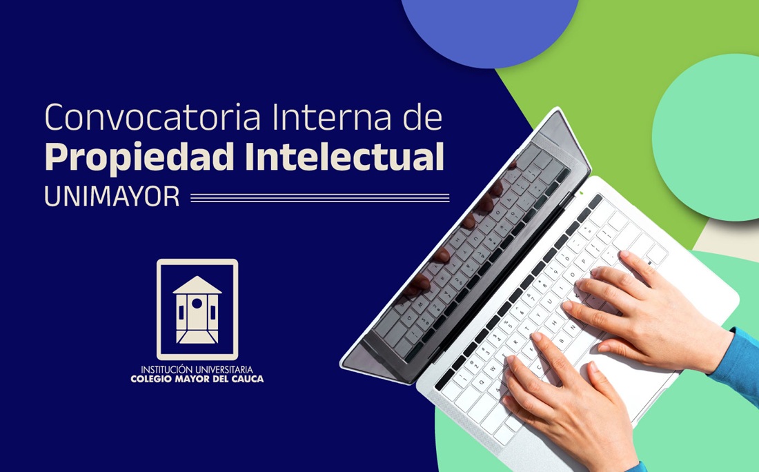 Convocatoria vía propiedad intelectual IP 2026