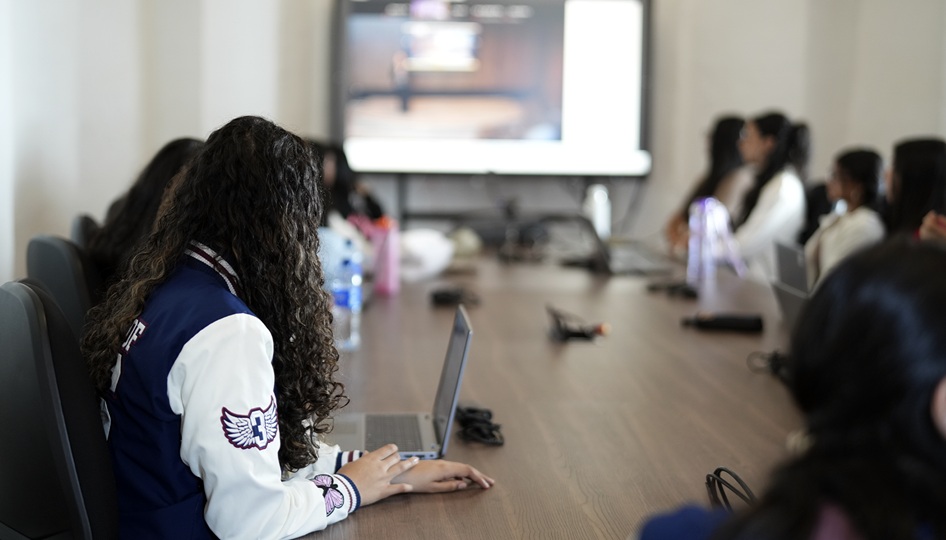 Día Internacional de la Mujer y la Niña en la Ciencia 01