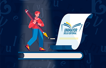 Convocatoria para la edición y publicación de libros con Sello Editorial UNIMAYOR