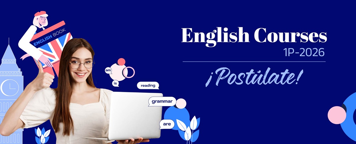 English Course Virtual IP 2026