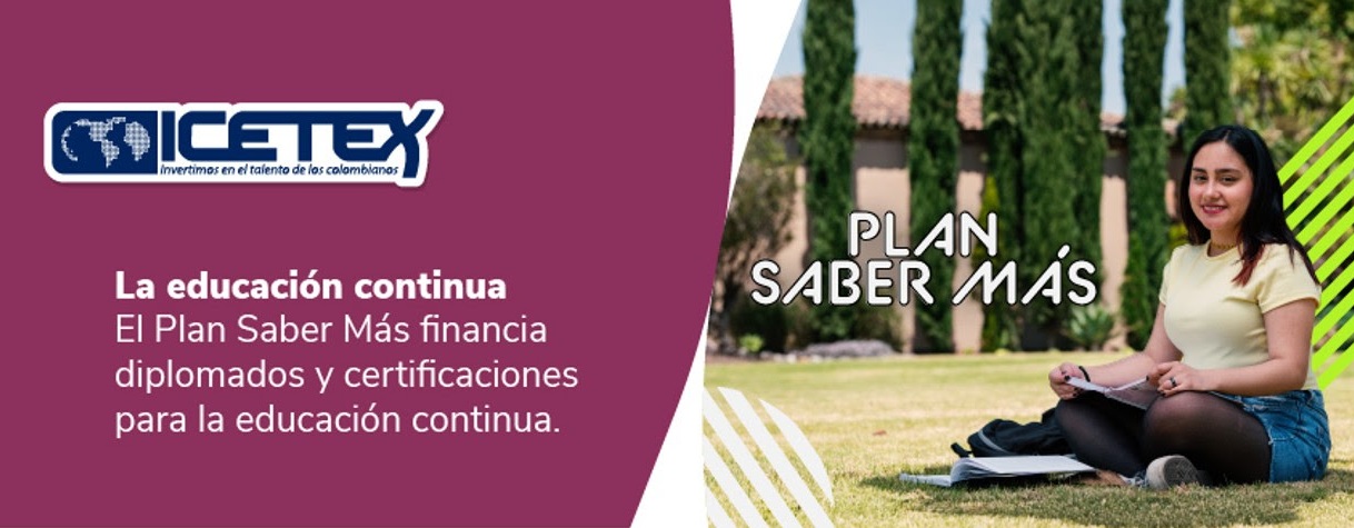 ICETEX abre oportunidades de formación 2026