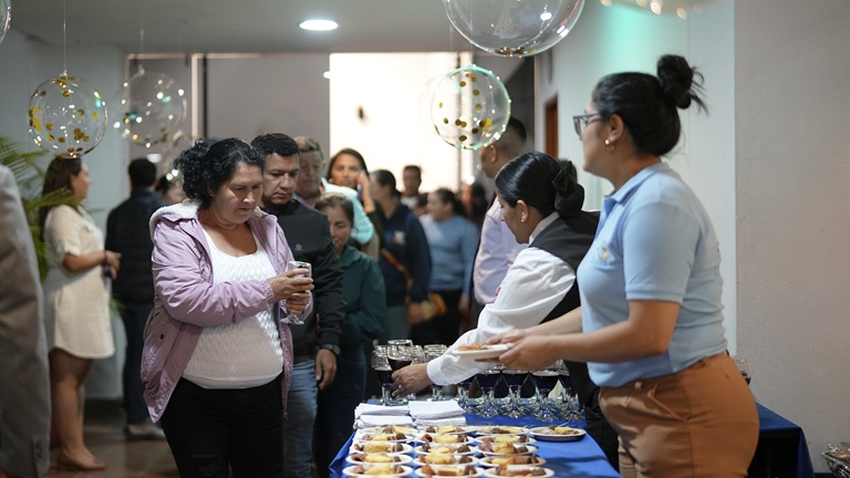 Positivo Encuentro de Padres de familia UNIMAYOR IP 2026 01