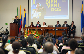 Positivo Encuentro de Padres de familia UNIMAYOR IP-2026.