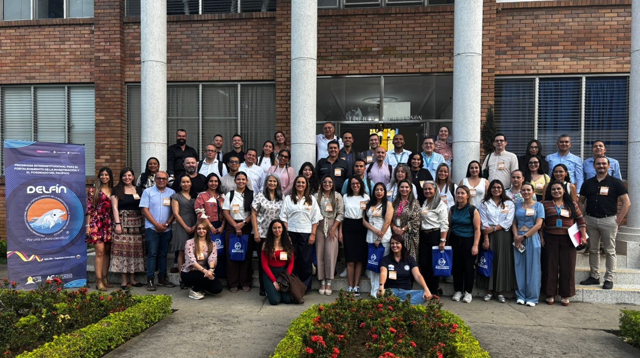 Red COMPA y fortalece gestiones académicas internacionales 01