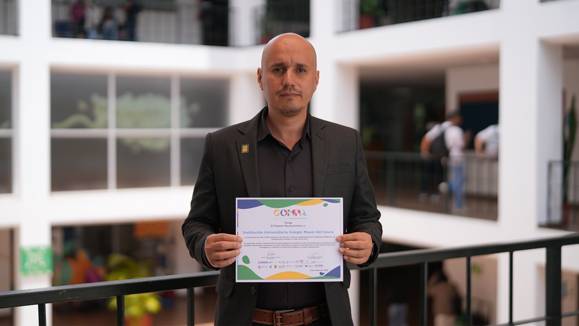 Red COMPA y fortalece gestiones académicas internacionales 01