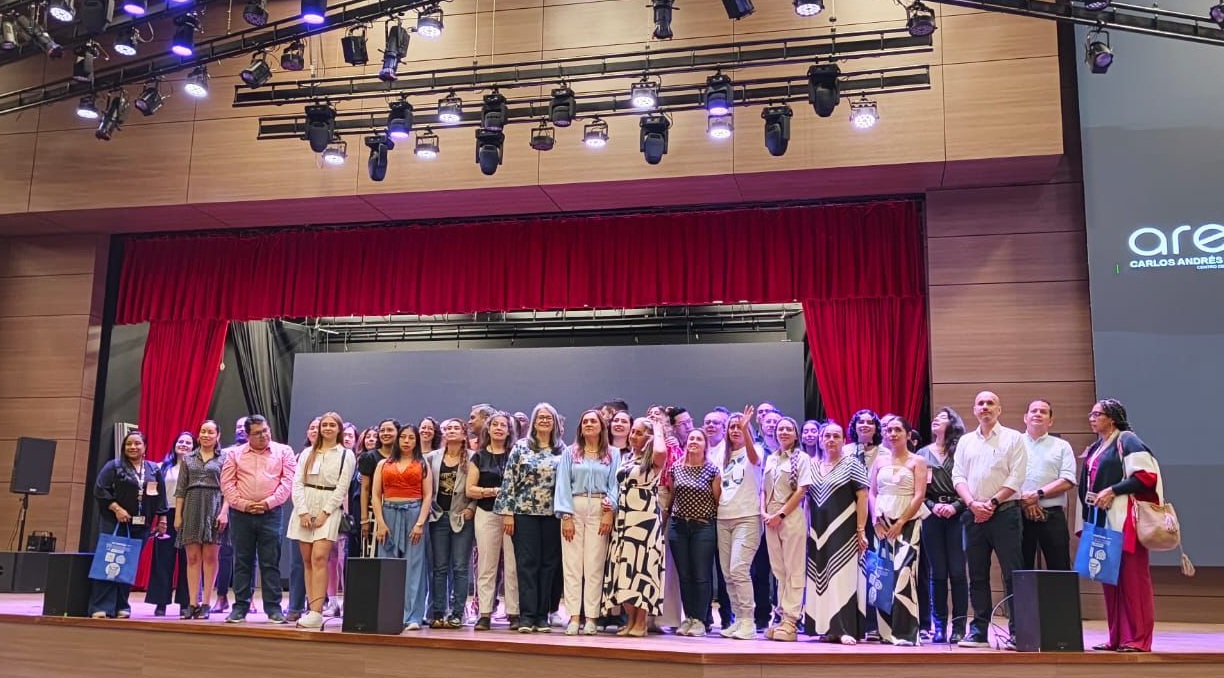 Red COMPA y fortalece gestiones académicas internacionales 01