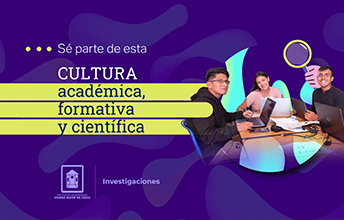 Convocatoria Interna de Proyectos de Semilleros de Investigación UNIMAYOR 2026.