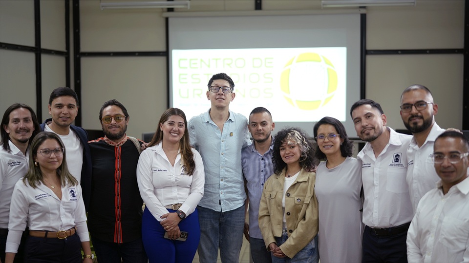 Visita Ministro de Educación 1