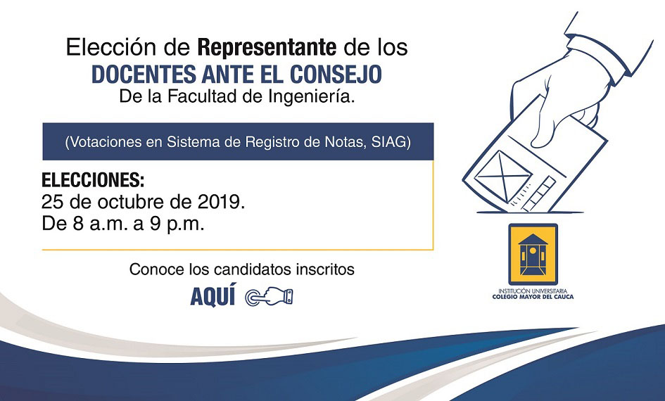 Representante Docente Ing 01