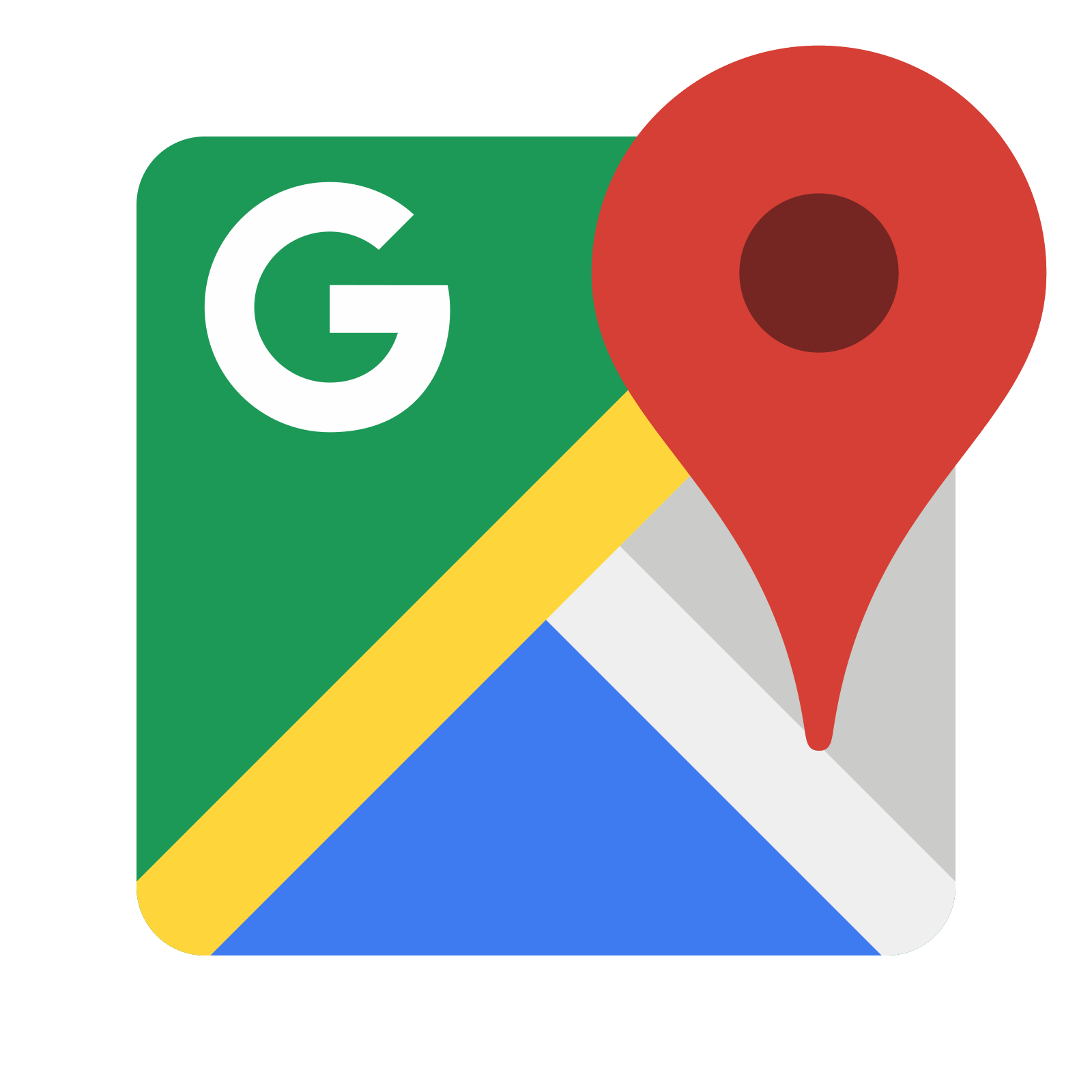 google maps Sede Administrativa