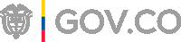 Logo Gobierno de Colombia