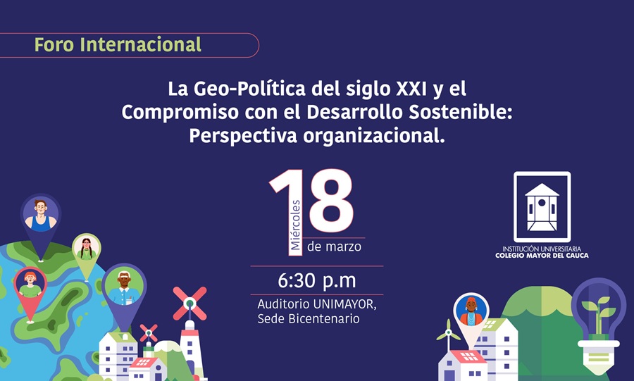 CEDES Foro Internacional