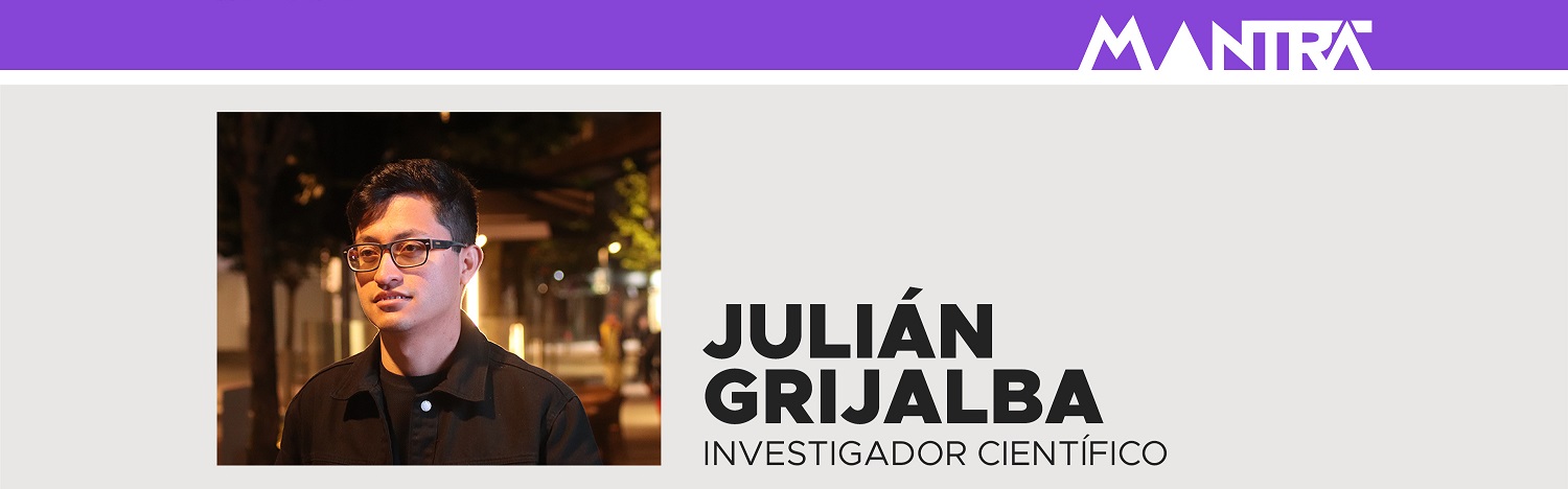 Julian Grijalba