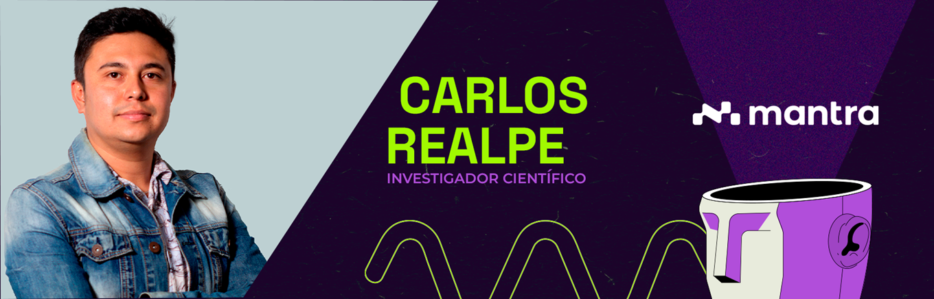 CABEZOTE carlos realpe