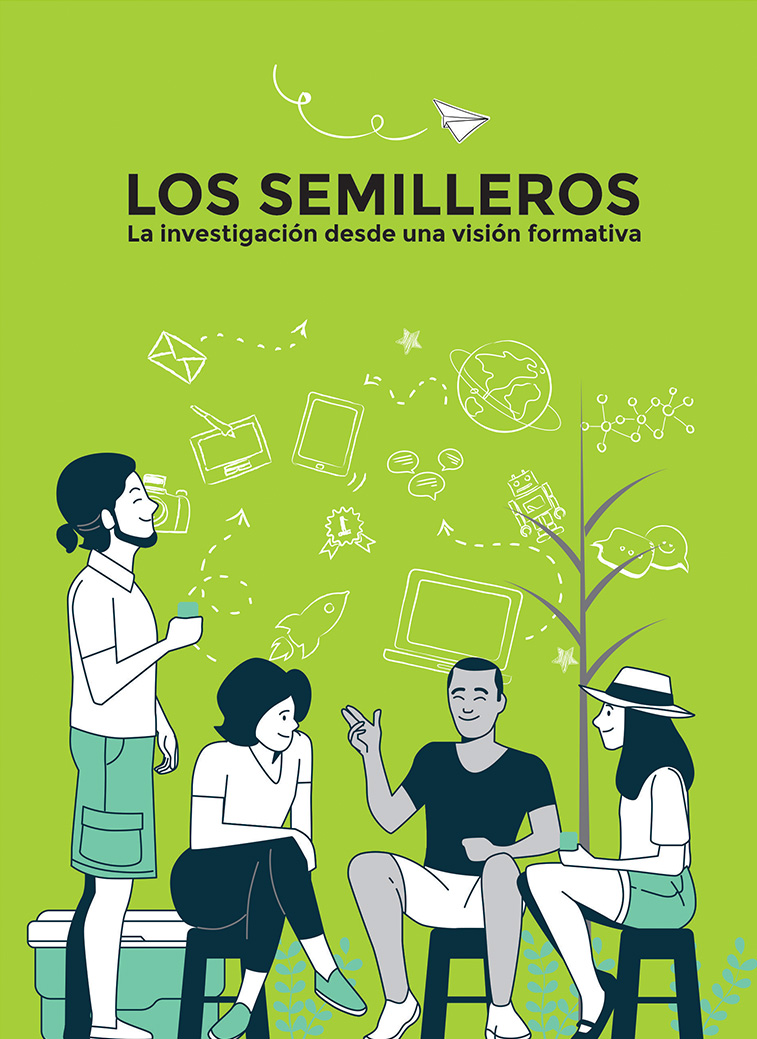 Los semilleros la investigación desde una visión formativa