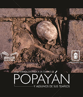 Revista Una mirada distinta a la ciudad de Popayán