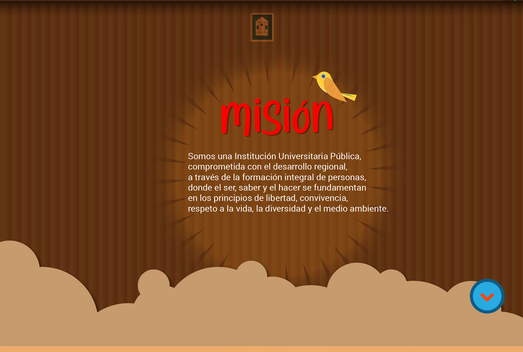 Mision