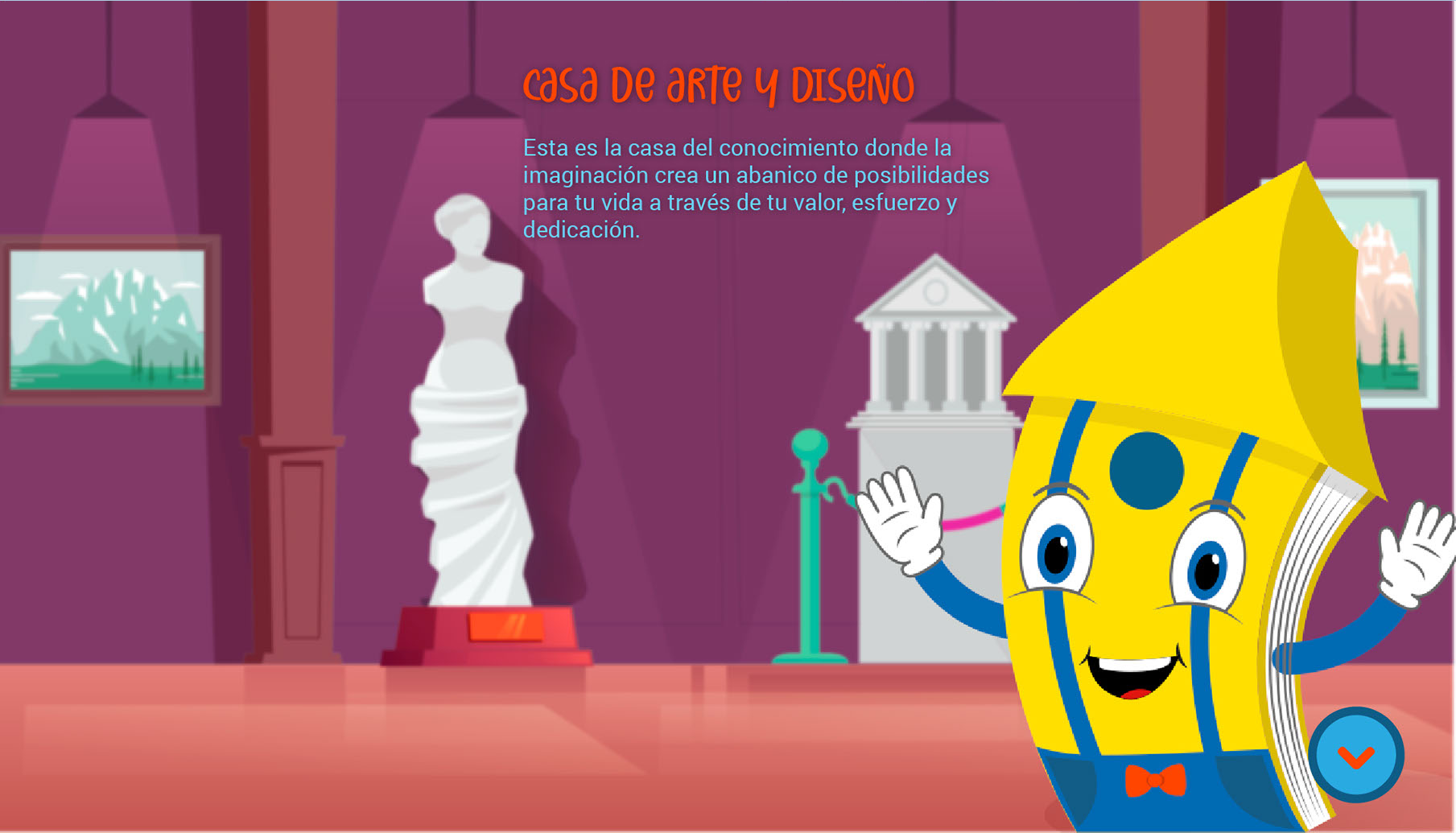 casaartediseño