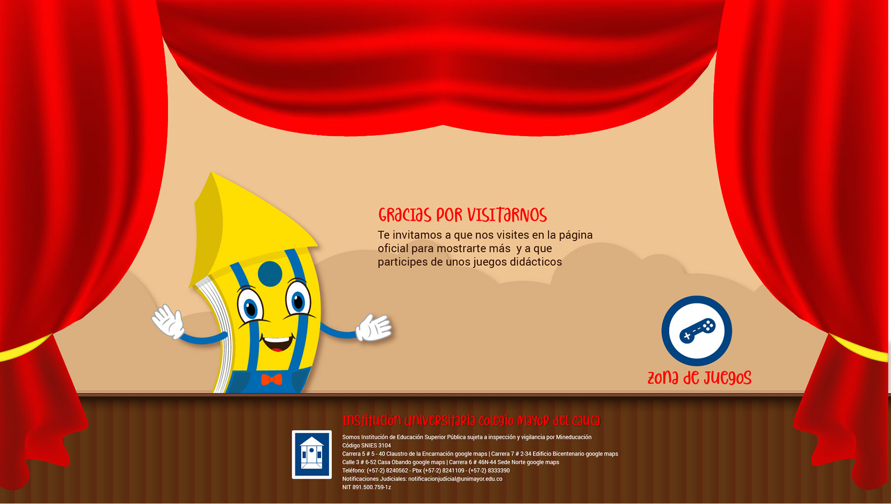 zonajuegos
